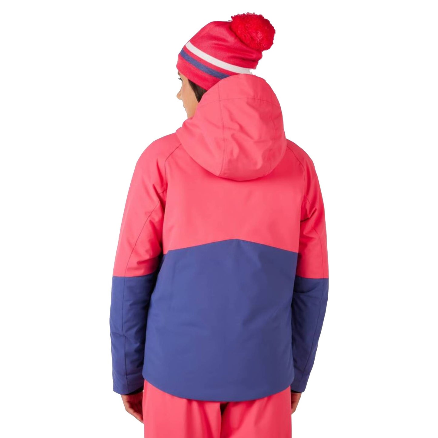 Rossignol Wispile Junior Jacket 2026 - Skiis & Biikes