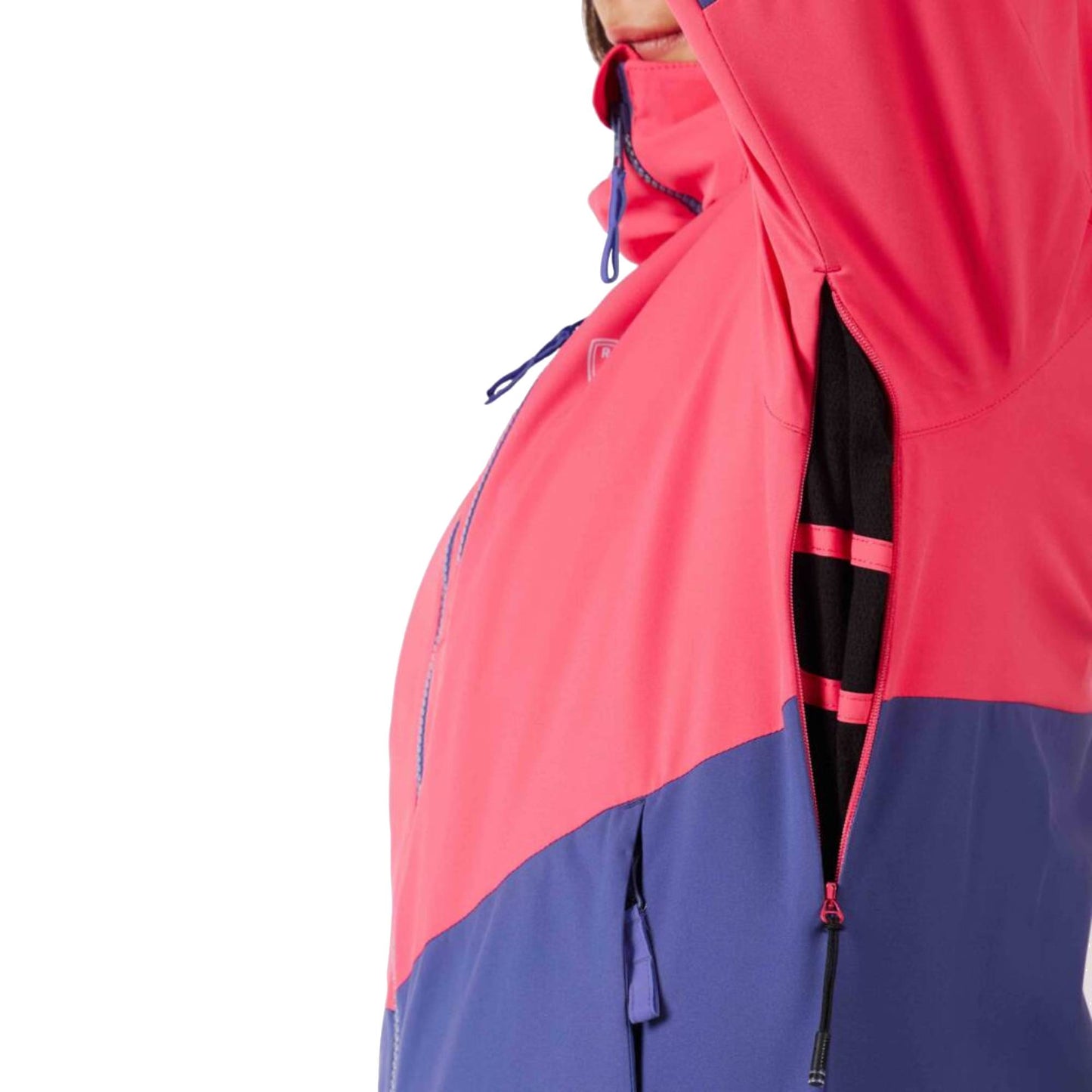 Rossignol Wispile Junior Jacket 2026 - Skiis & Biikes