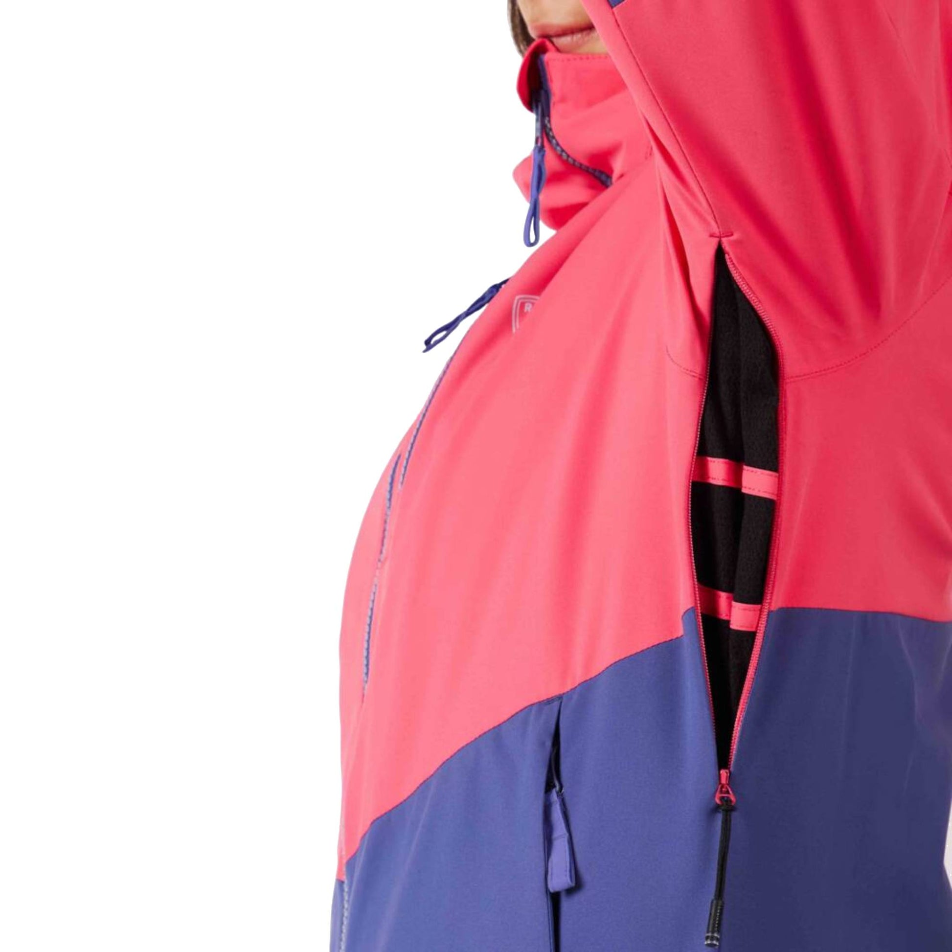 Rossignol Wispile Junior Jacket 2026 - Skiis & Biikes