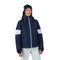 Rossignol Wispile Puffy Womens Jacket 2025 - Skiis & Biikes