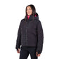 Rossignol Wispile Puffy Womens Jacket 2025 - Skiis & Biikes