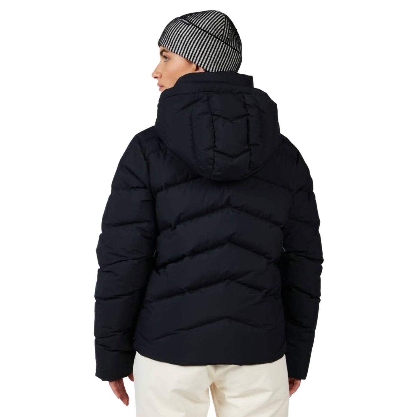 Rossignol Wispile Ripstop Womens Down Jacket 2026 - Skiis & Biikes