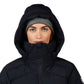 Rossignol Wispile Ripstop Womens Down Jacket 2026 - Skiis & Biikes