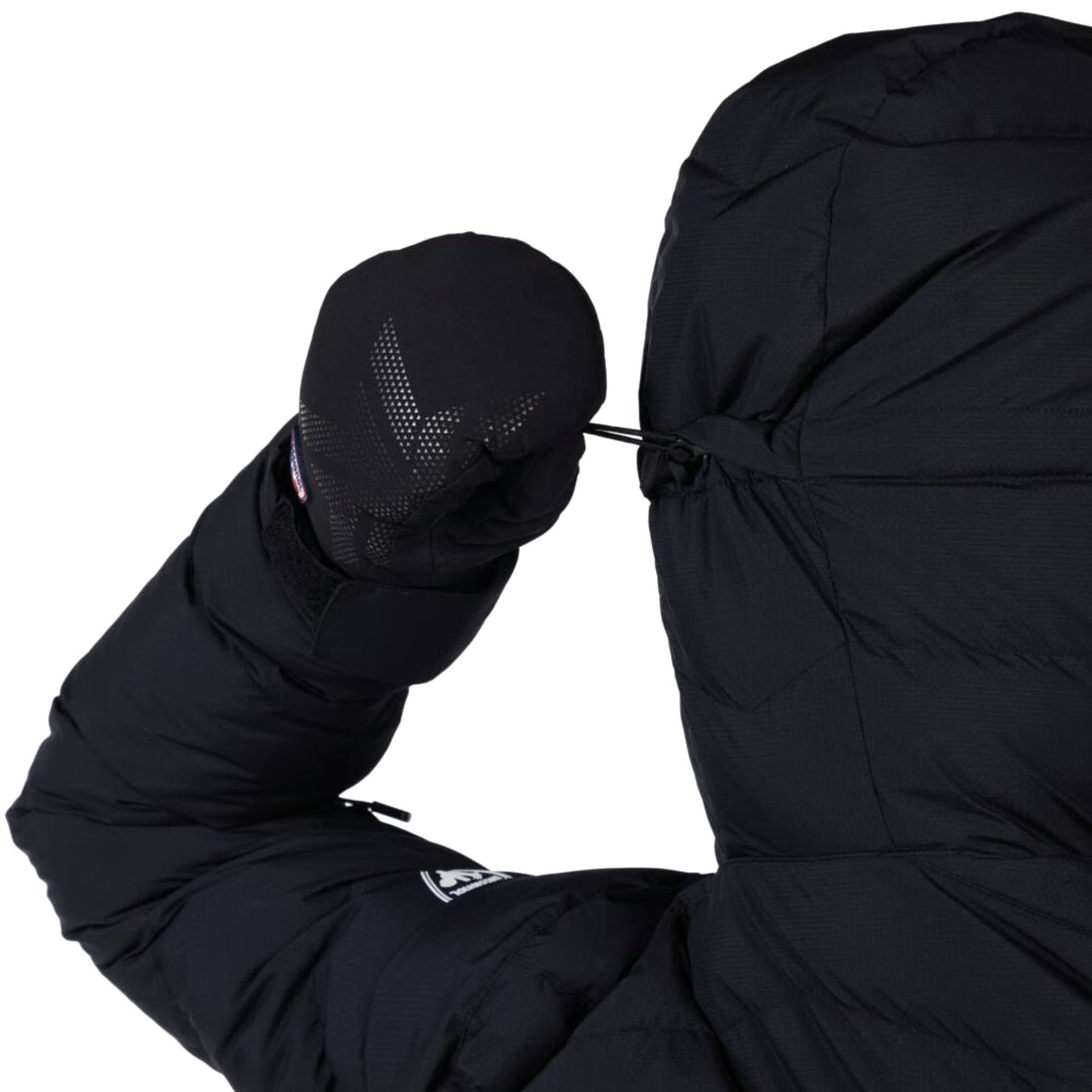 Rossignol Wispile Ripstop Womens Down Jacket 2026 - Skiis & Biikes