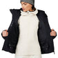 Rossignol Wispile Ripstop Womens Down Jacket 2026 - Skiis & Biikes