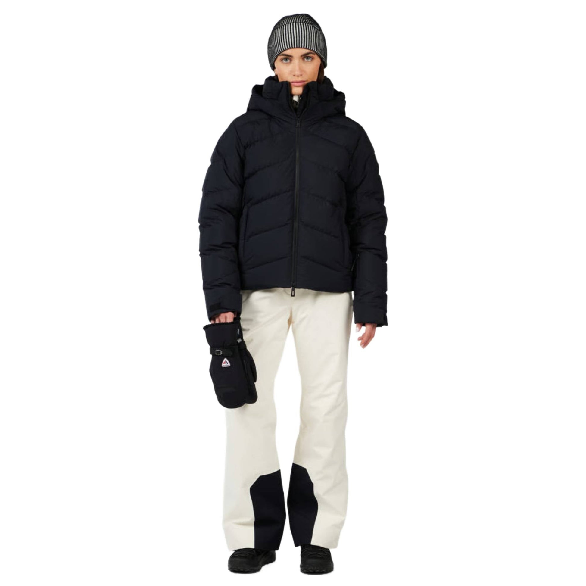Rossignol Wispile Ripstop Womens Down Jacket 2026 - Skiis & Biikes