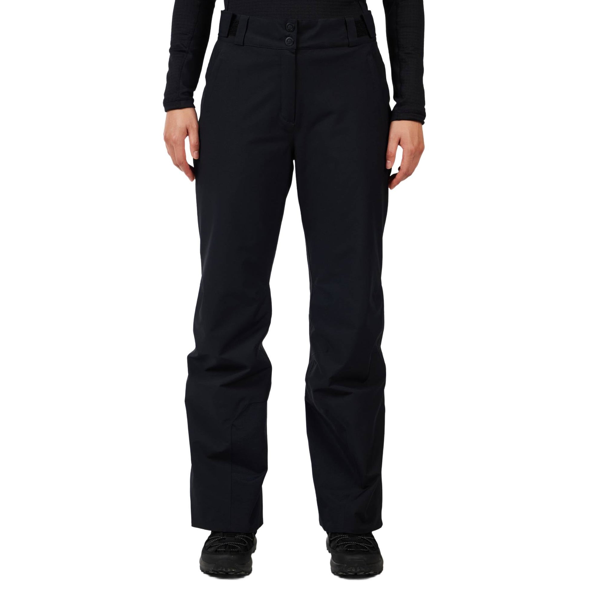 Rossignol Womens Insulated Ski Pant 2026 – Skiis Biikes