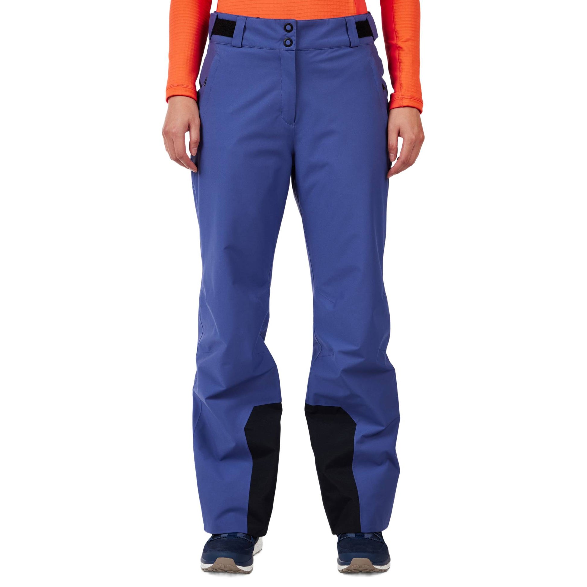 Rossignol Womens Insulated Ski Pant 2026 - Skiis & Biikes