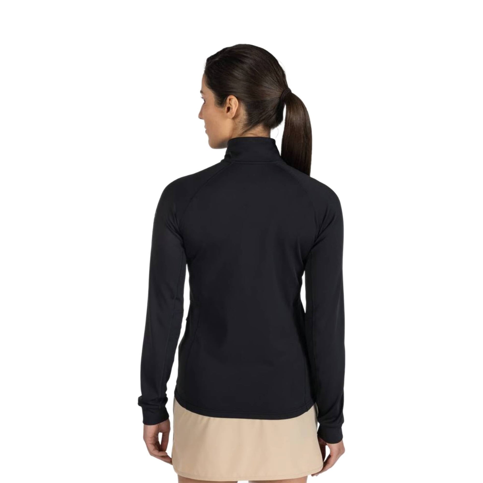 Rossignol Womens Mid Layer Stretch Jacket 2026 - Skiis & Biikes