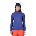 Rossignol Womens Mid Layer Stretch Jacket 2026 - Skiis & Biikes