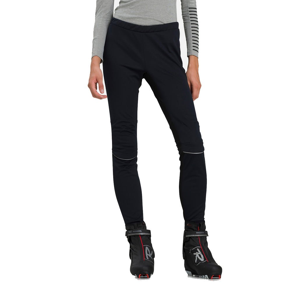 Rossignol Womens Softshell Pant 2023 - Skiis & Biikes