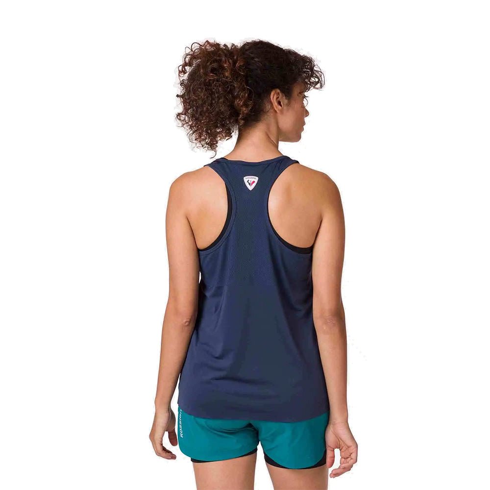 Rossignol Womens Tech Tank 2023 - Skiis & Biikes