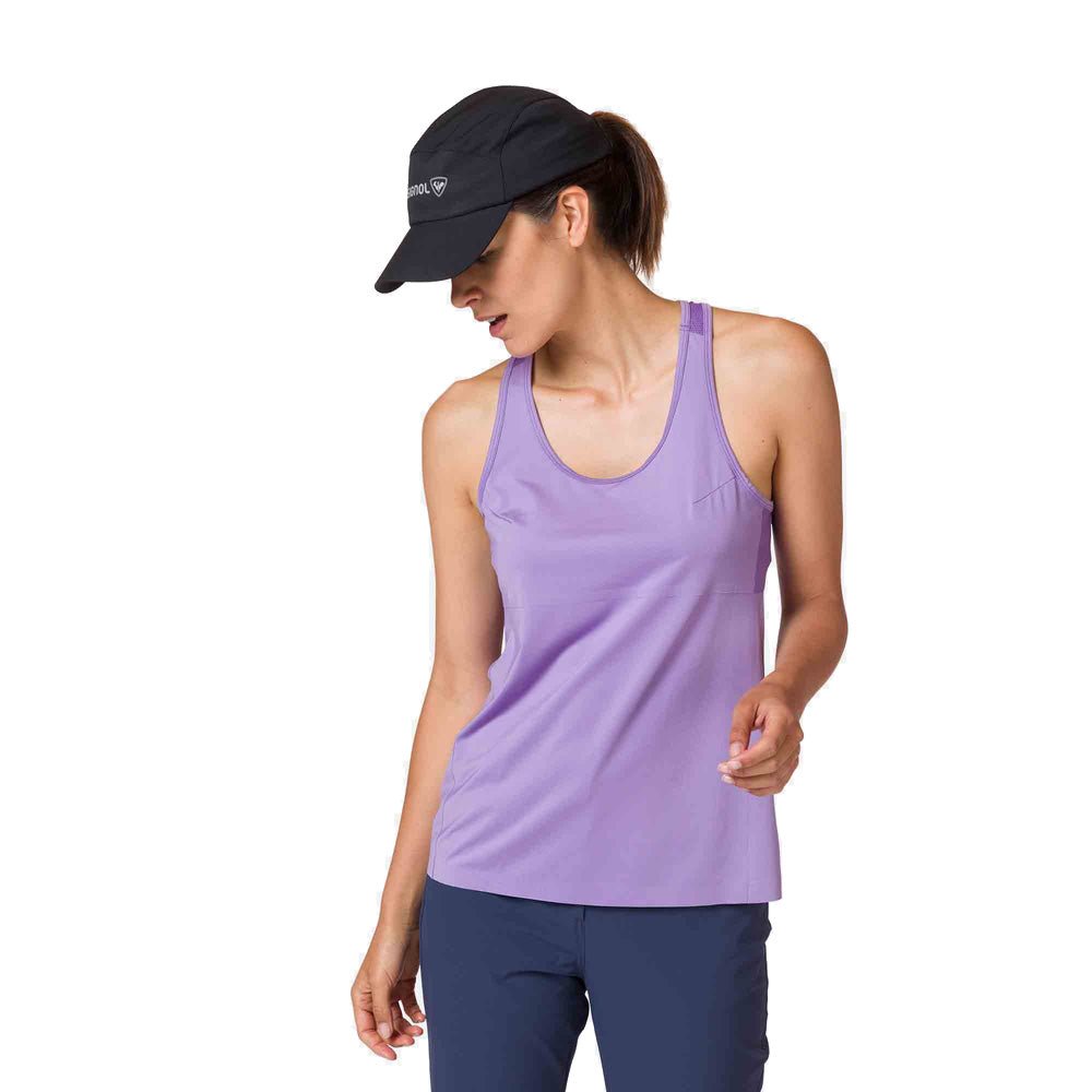 Rossignol Womens Tech Tank 2023 - Skiis & Biikes