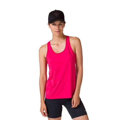 Rossignol Womens Tech Tank 2023 - Skiis & Biikes