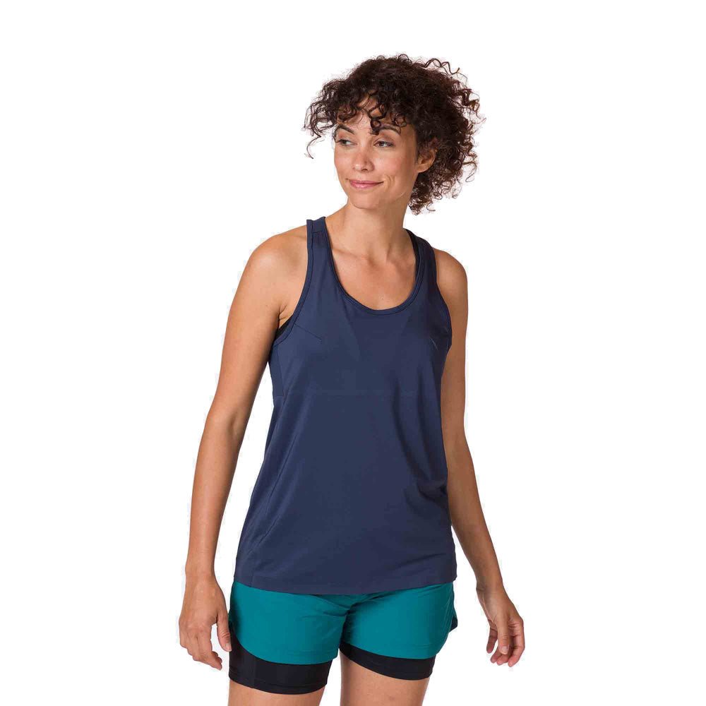 Rossignol Womens Tech Tank 2023 - Skiis & Biikes