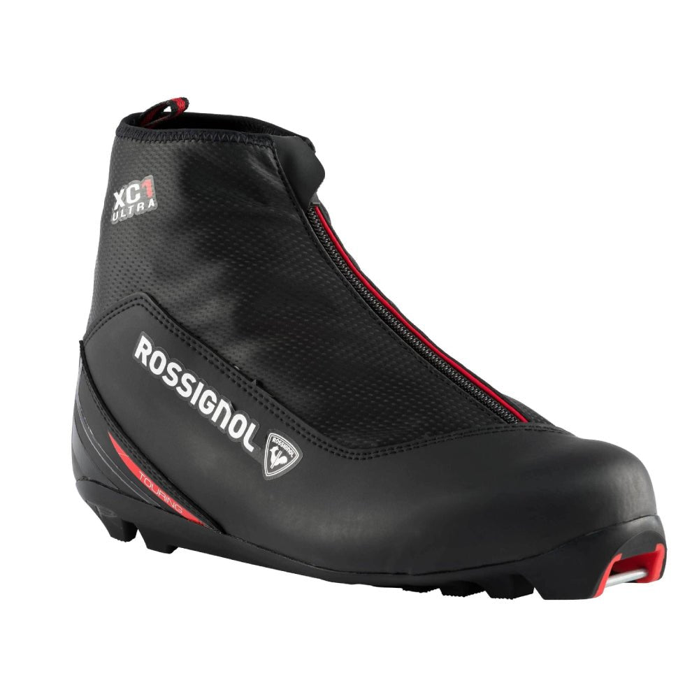 Rossignol X - 1 Ultra Touring Nordic Ski Boot - Skiis & Biikes