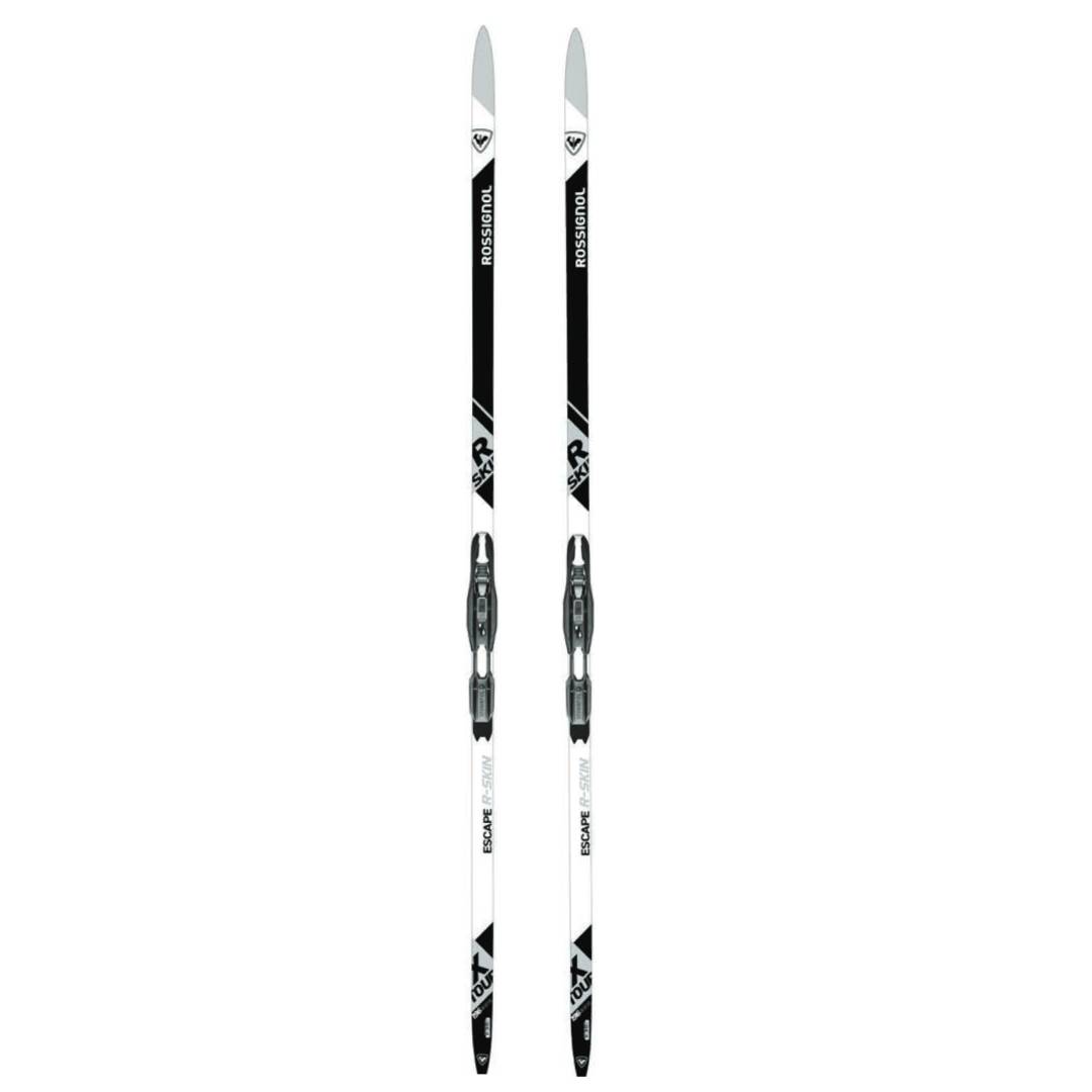 Rossignol X - Tour Escape R - Skin Nordic Skis with Tour Step - In Binding - Skiis & Biikes