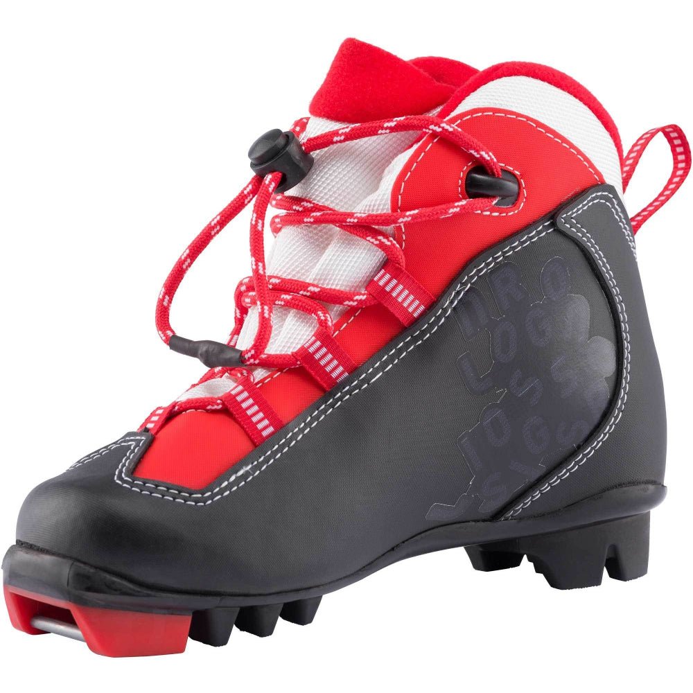 Rossignol X1 JR Junior Nordic Ski Boot - Skiis & Biikes