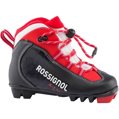 Rossignol X1 JR Junior Nordic Ski Boot - Skiis & Biikes