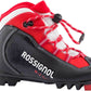 Rossignol X1 JR Junior Nordic Ski Boot - Skiis & Biikes