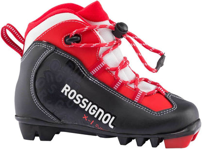 Rossignol X1 JR Junior Nordic Ski Boot - Skiis & Biikes