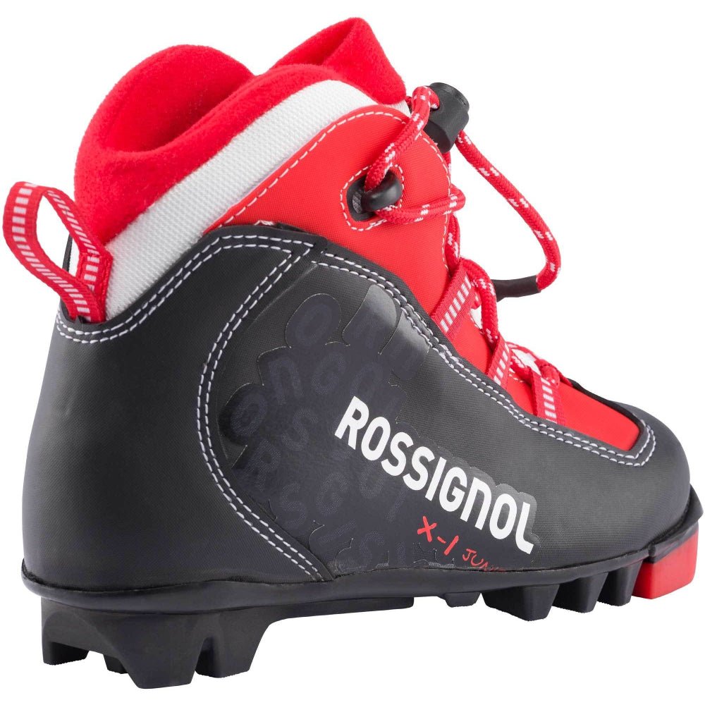 Rossignol X1 JR Junior Nordic Ski Boot - Skiis & Biikes