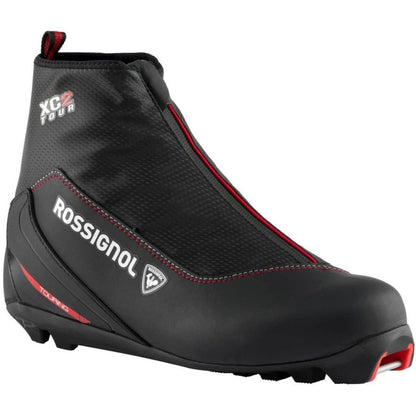 Rossignol XC - 2 Nordic Ski Boot - Skiis & Biikes