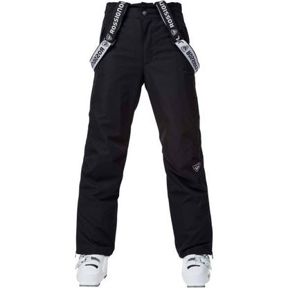 Rossignol Zip Boy Pant 2019 - Skiis & Biikes