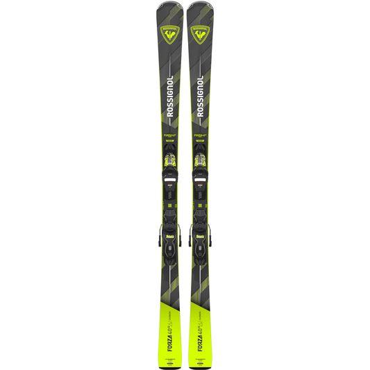 Rossignol Forza 40° CA Ski + Xpress 11 GW Binding 2027