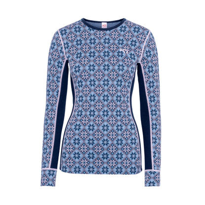 Kari Traa Rose 2.0 Womens Long Sleeve