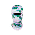 Bula Therma-Comfort Sharp Junior Balaclava