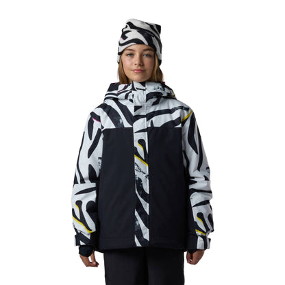 Rossignol Strawpile Junior Insulated Jacket 2027