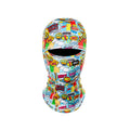 Bula Therma-Comfort Sharp Junior Balaclava