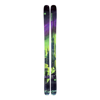 Armada ARV 94 Ski 2027