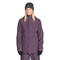 Volcom Stoney Shadow Womens Insulated Jacket 2027
