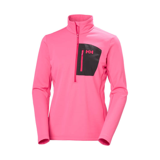 Helly Hansen Versalite Womens Half Zip Fleece 2027
