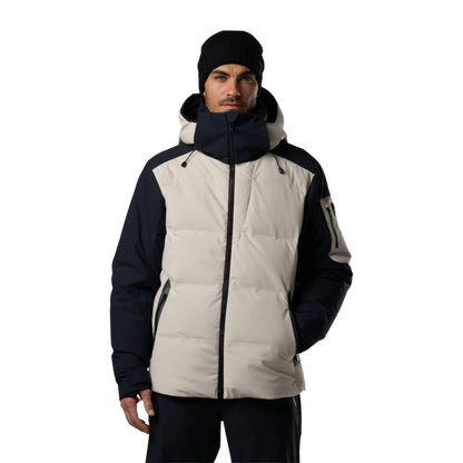 Rossignol Snowblaze Mens Down Jacket 2027