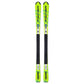 Fischer RC4 Noize SL Junior M-Plate Ski 2027