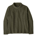 Patagonia Reclaimed Womens P/O Sweater 2027
