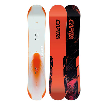 Capita Mercury Snowboard 2027
