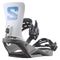 Salomon Rhythm Snowboard Bindings 2027
