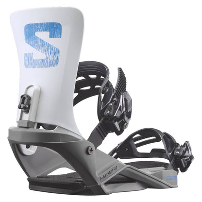 Salomon Rhythm Snowboard Bindings 2027
