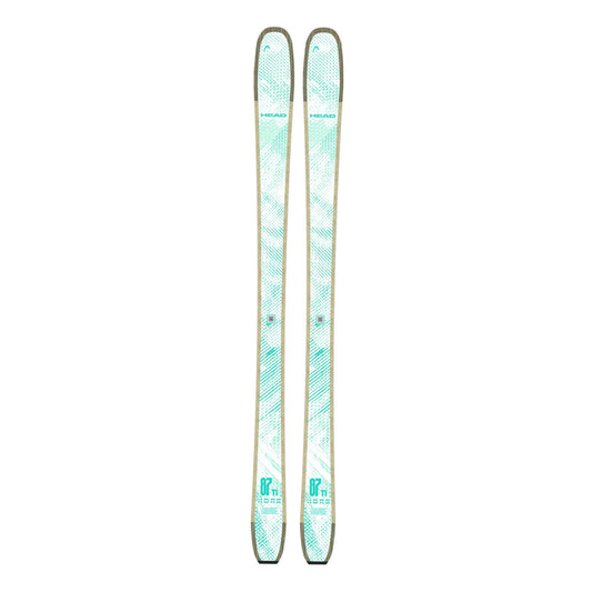 Head Kore 87 Ti Womens Ski 2027