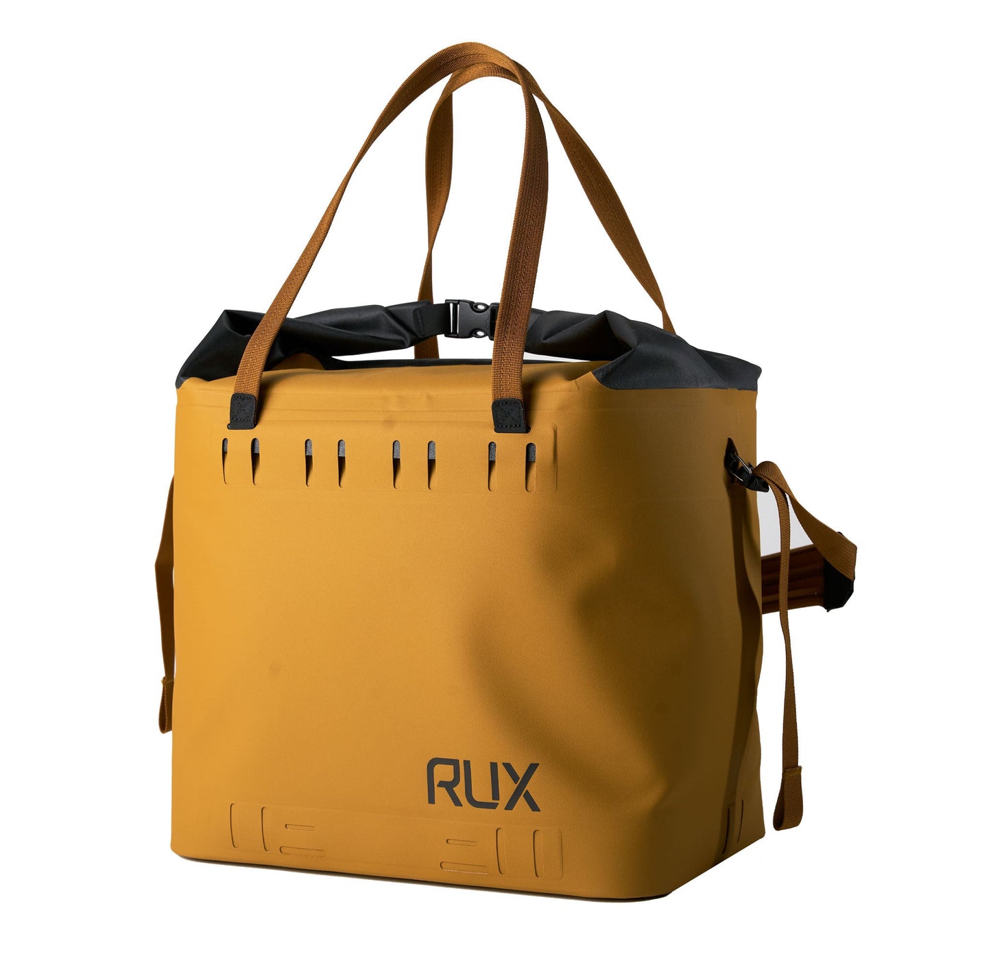 RUX 25L Soft Cooler Bag - Skiis & Biikes