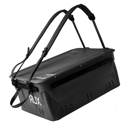 RUX 40L Press Seal Gear Box - Skiis & Biikes