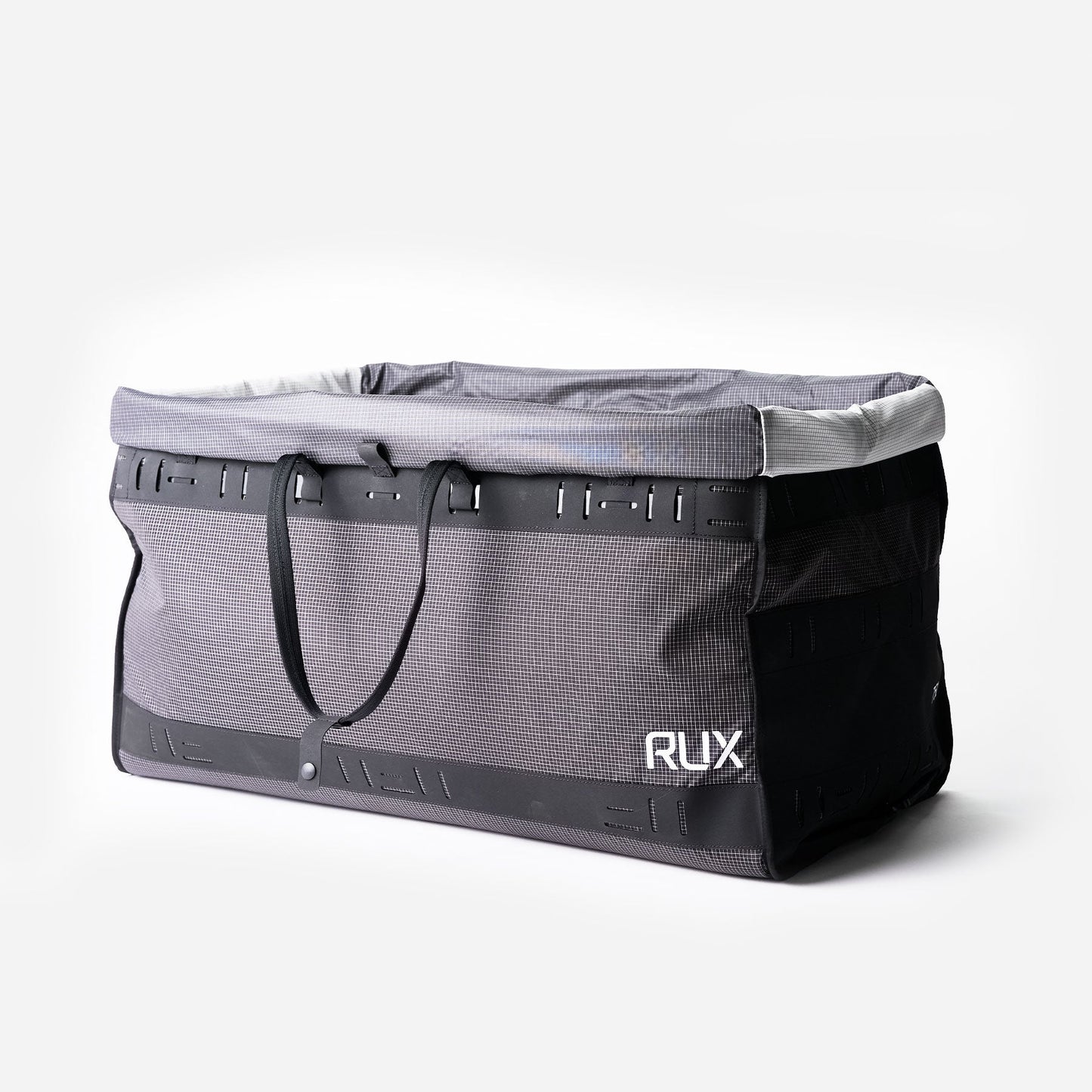 RUX 75L Duffel Box Plus - Skiis & Biikes
