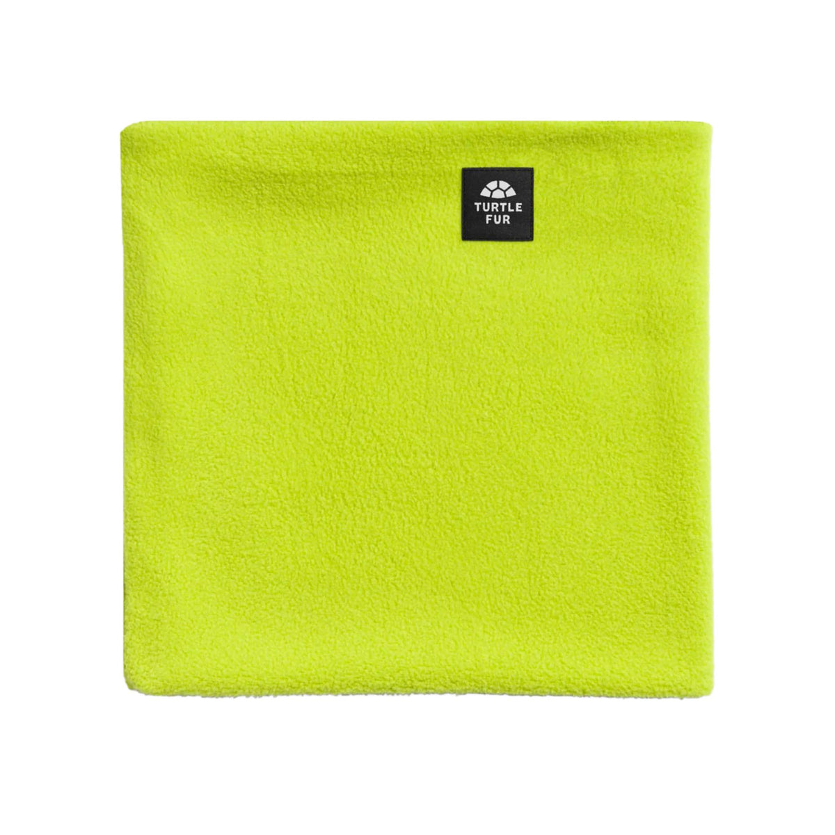 Turtle Fur Chel 150 Fleece Dbl-Lyr Yth Neck Warmer