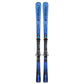 Stockli Laser SL Ski + Salomon SRT 12 GW Binding 2027