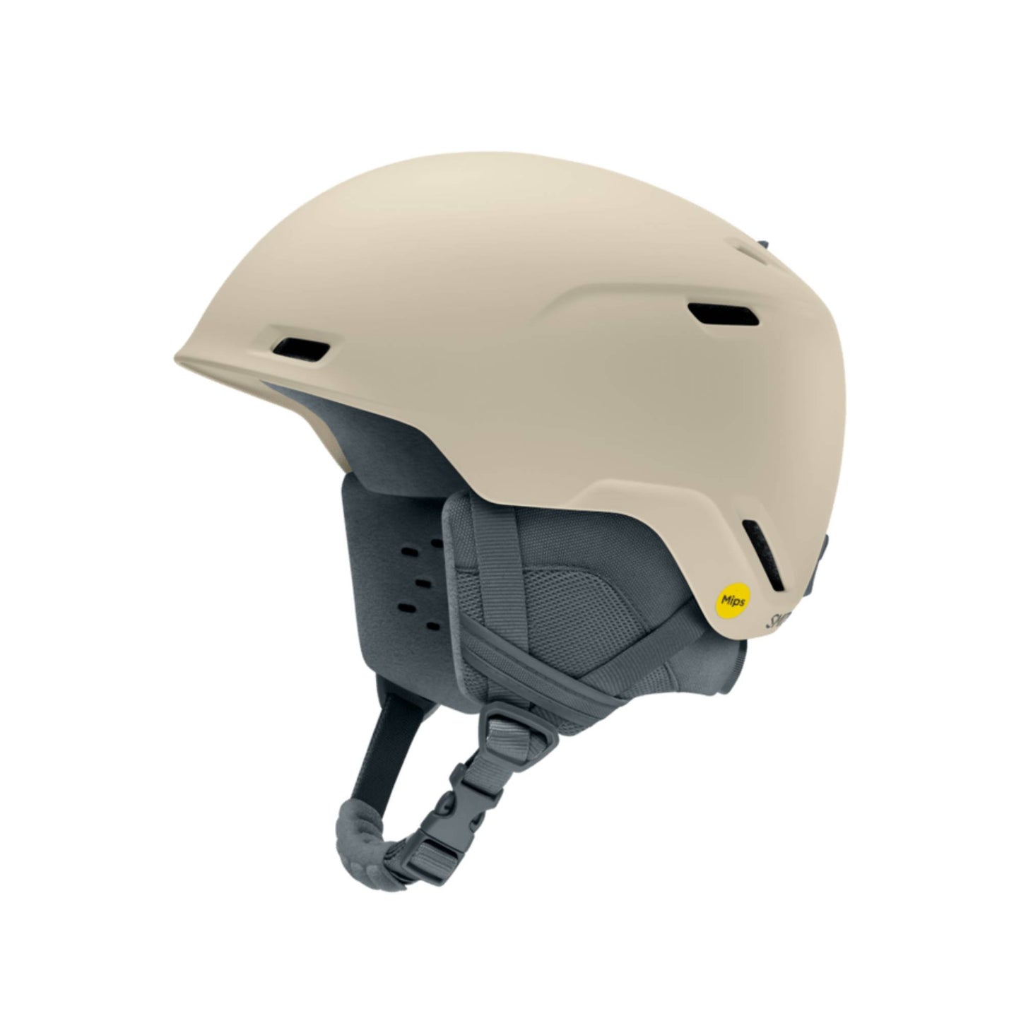 Smith Cache MIPS Round Contour Helmet 2027