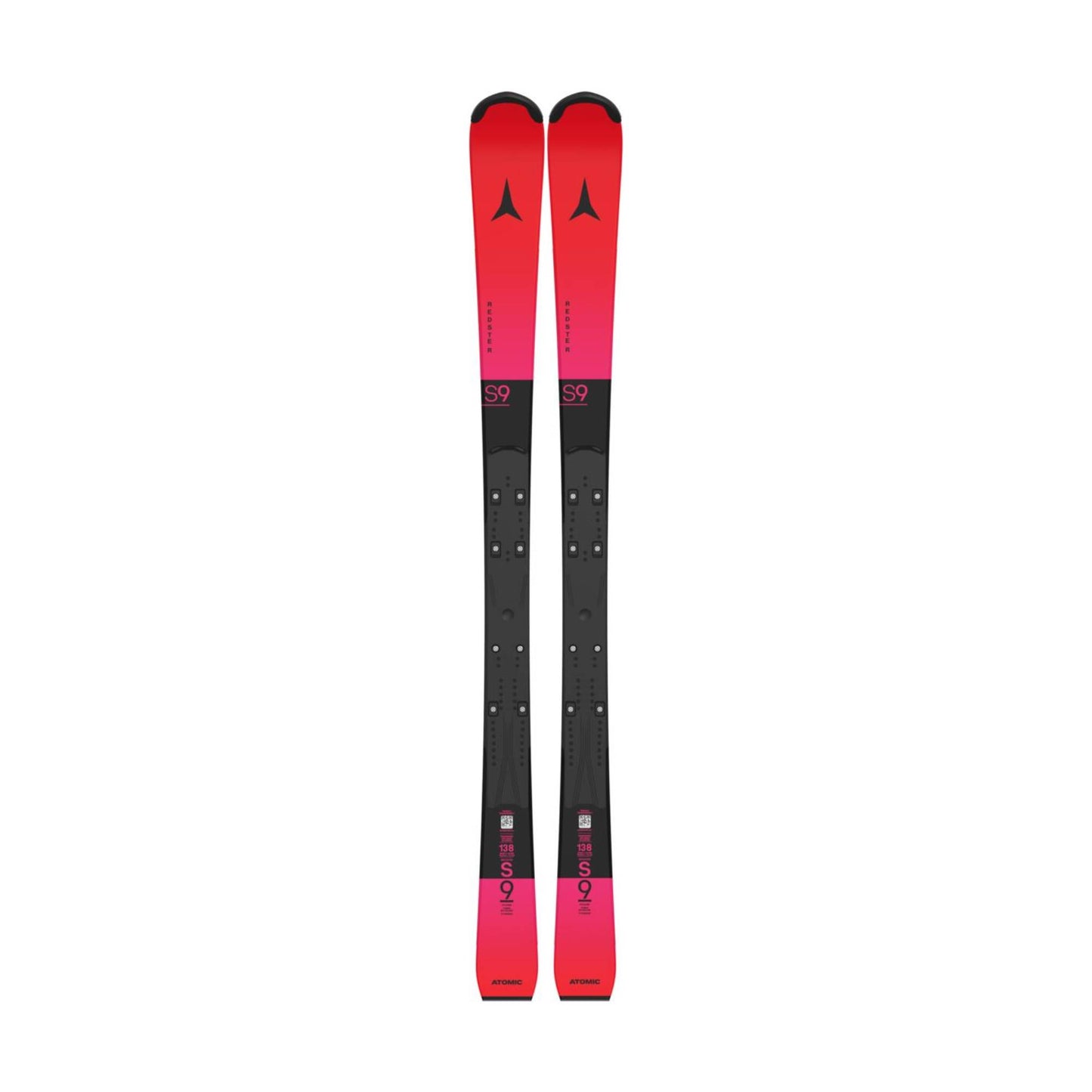 Atomic Redster S9 FIS J-RP³ 131 - 138 Ski 2027